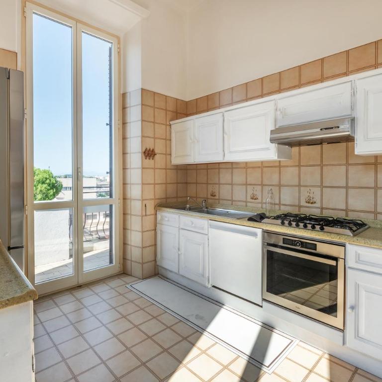 Pigneto House - Residenze Romanae - Appartamento con 2 Camere da Letto e Balcone - 17
