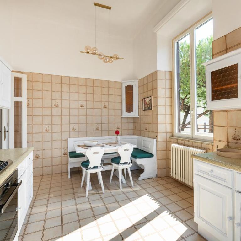 Pigneto House - Residenze Romanae - Appartamento con 2 Camere da Letto e Balcone - 5