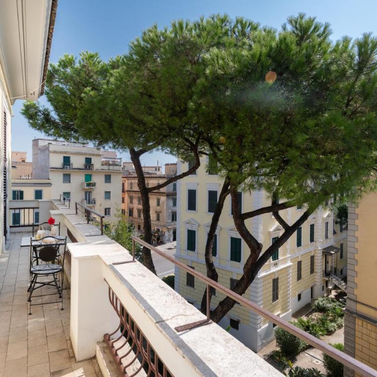 Pigneto House - Residenze Romanae - Appartamento con 2 Camere da Letto e Balcone - 18