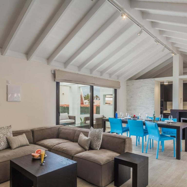 Villa Lugano by Villa Plus - Villa - 4