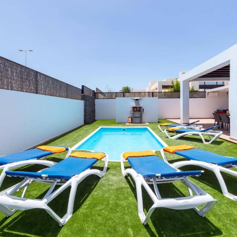 Villa Janubio by Villa Plus - Villa - 10