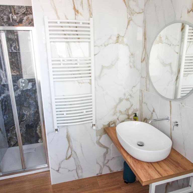Dadà - Luxury Suite - Camera Tripla Deluxe - 3
