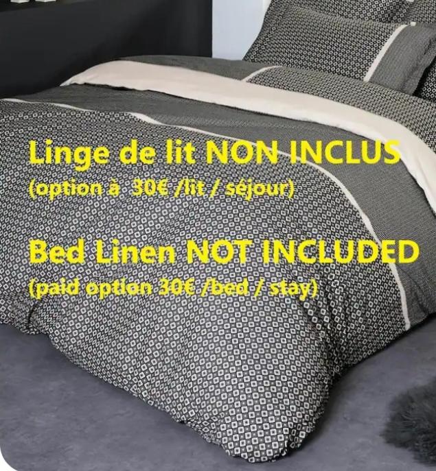 Idéal couple Appartement 1 chambre Cosy et calme pour visiter Nantes - Apartment mit 1 Schlafzimmer - 2