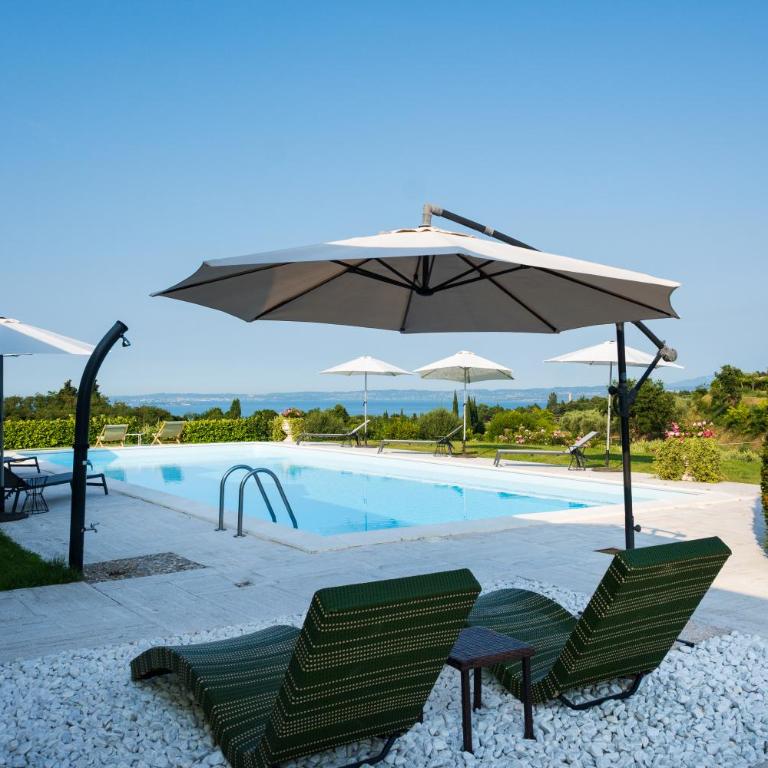 NEW Villa Tosca - Villa con Piscina Privata - 48