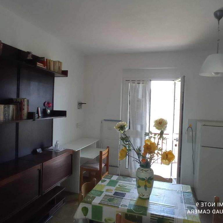 Coastal Home in Moneglia - Casa Vacanze con 1 Camera da Letto - 12