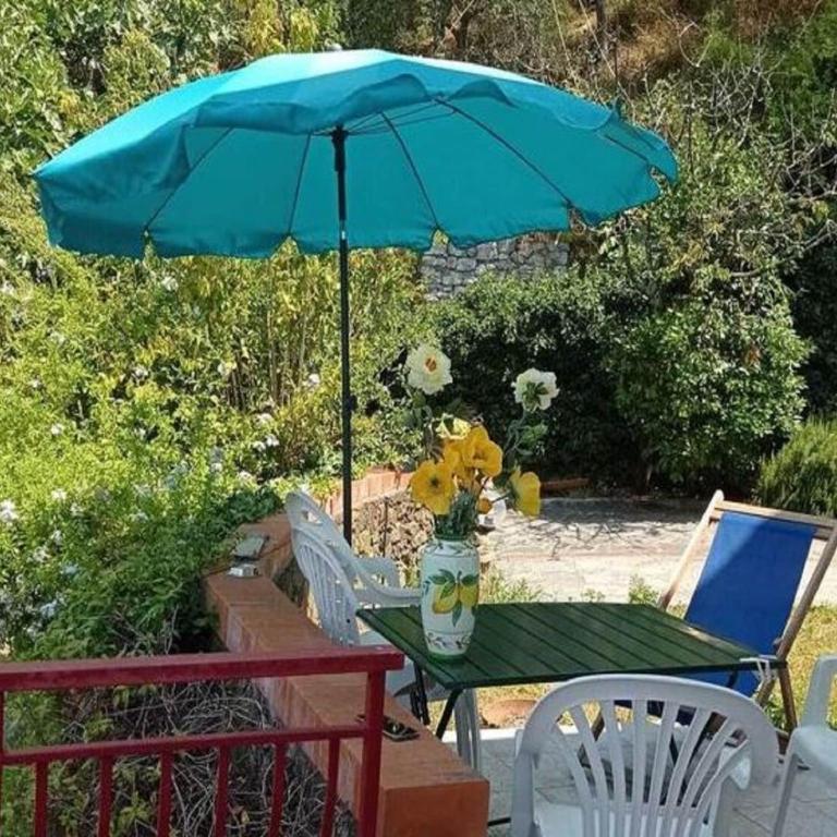 Coastal Home in Moneglia - Casa Vacanze con 1 Camera da Letto - 6