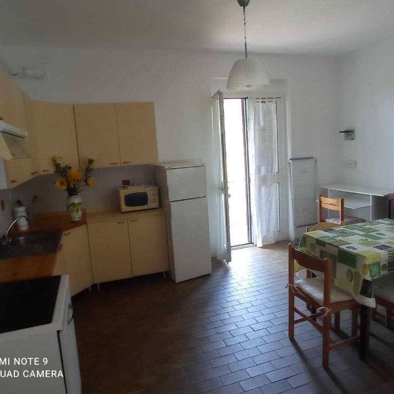 Coastal Home in Moneglia - Casa Vacanze con 1 Camera da Letto - 8