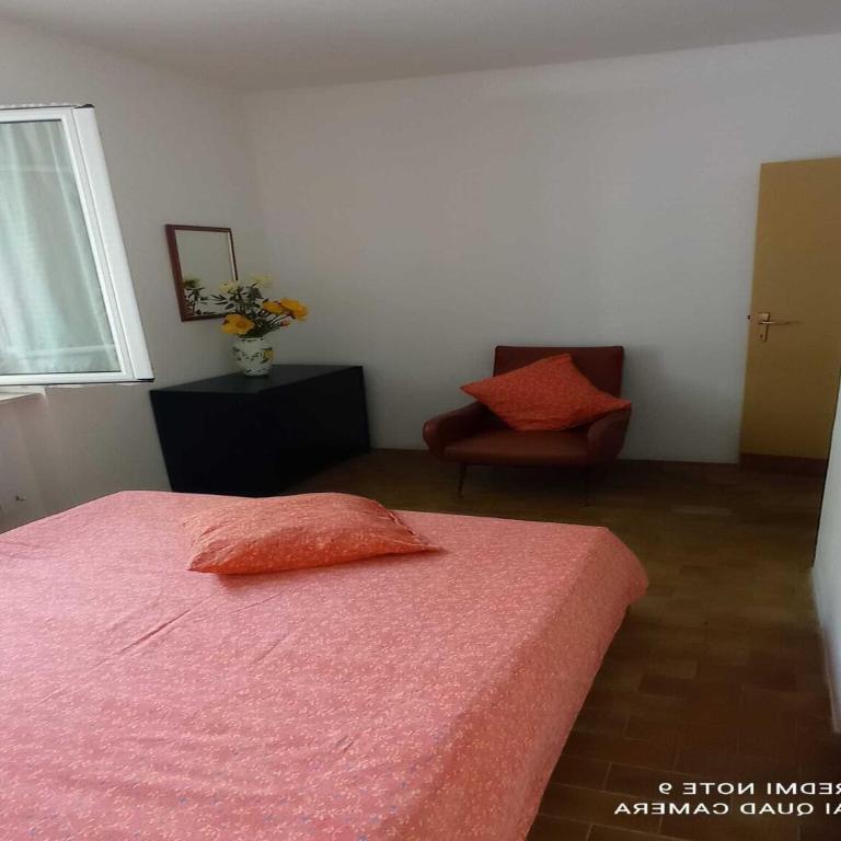Coastal Home in Moneglia - Casa Vacanze con 1 Camera da Letto - 15
