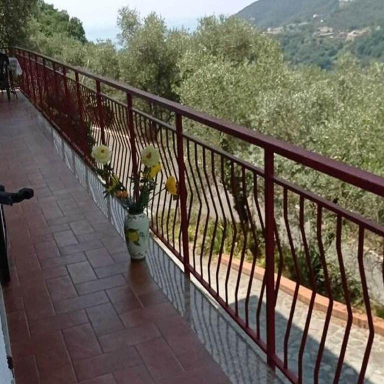 Coastal Home in Moneglia - Casa Vacanze con 1 Camera da Letto - 1
