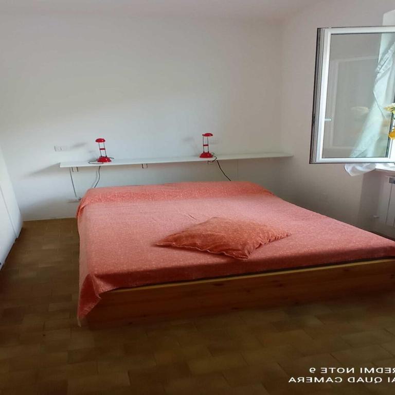 Coastal Home in Moneglia - Casa Vacanze con 1 Camera da Letto - 17