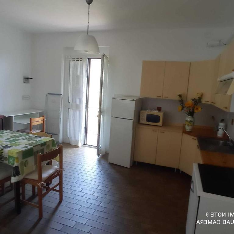 Coastal Home in Moneglia - Casa Vacanze con 1 Camera da Letto - 13