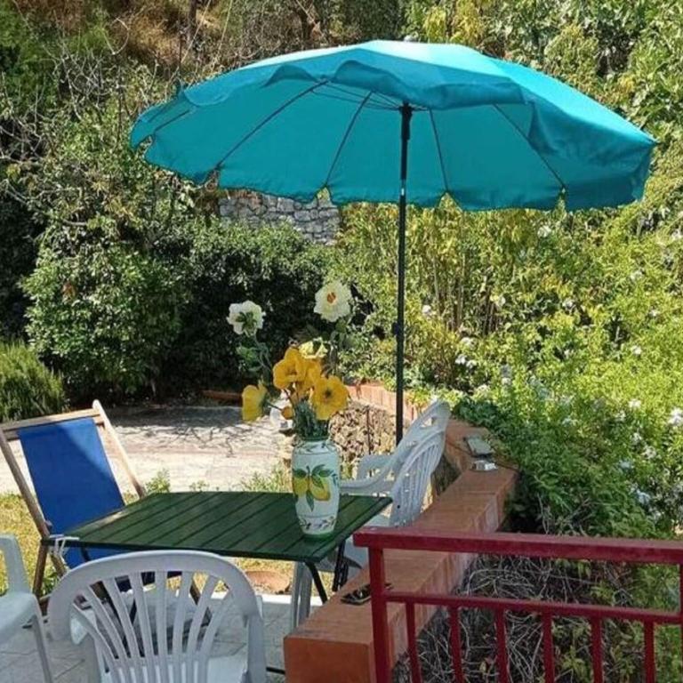 Coastal Home in Moneglia - Casa Vacanze con 1 Camera da Letto - 20