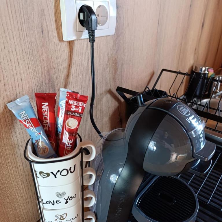 WIND Cottage - One-Bedroom House - 2