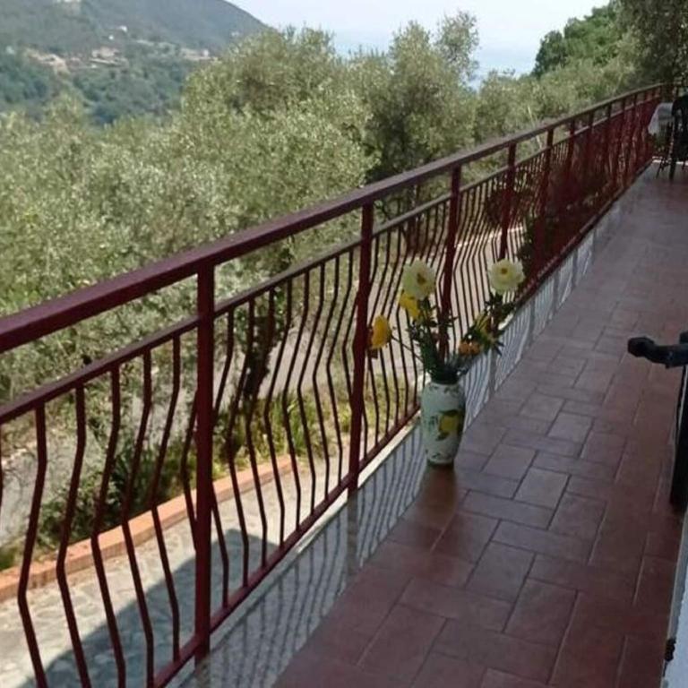 Coastal Home in Moneglia - Casa Vacanze con 1 Camera da Letto - 19