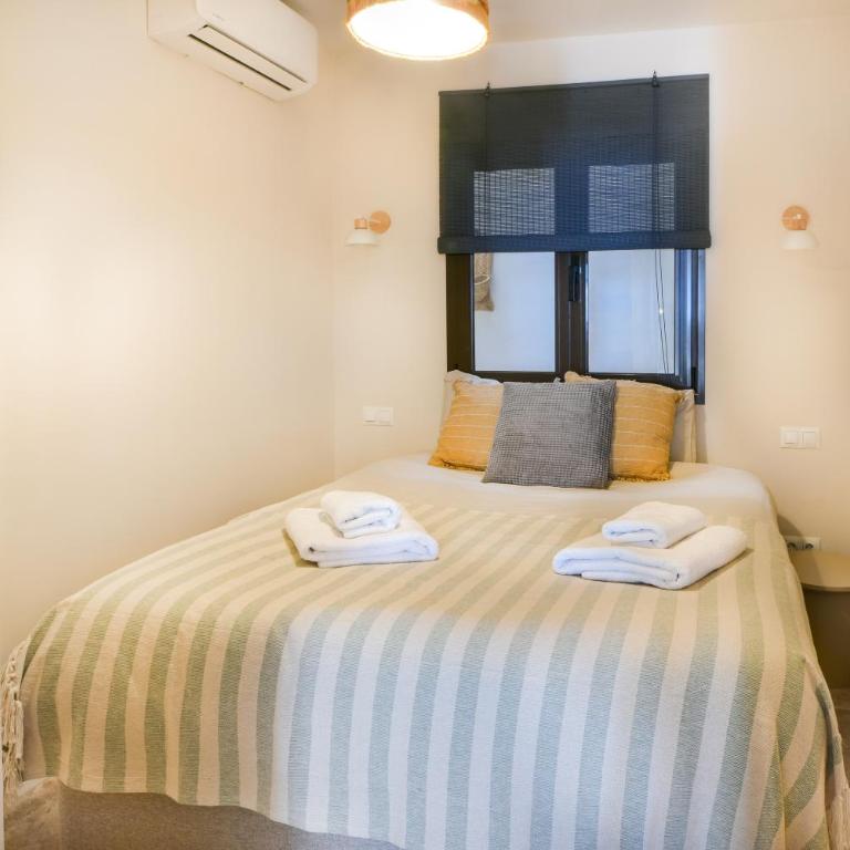 Choose from Mistral or Strand - Apartamento de 2 dormitorios - Frente al océano - 4