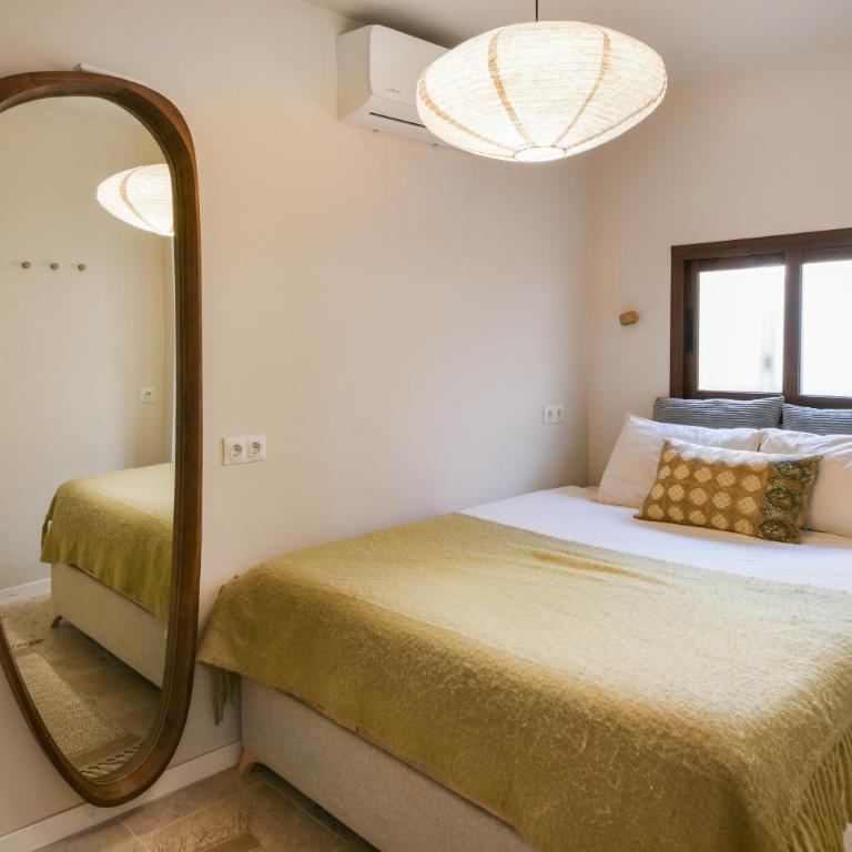 Choose from Mistral or Strand - Apartamento de 2 dormitorios - Frente al océano - 4