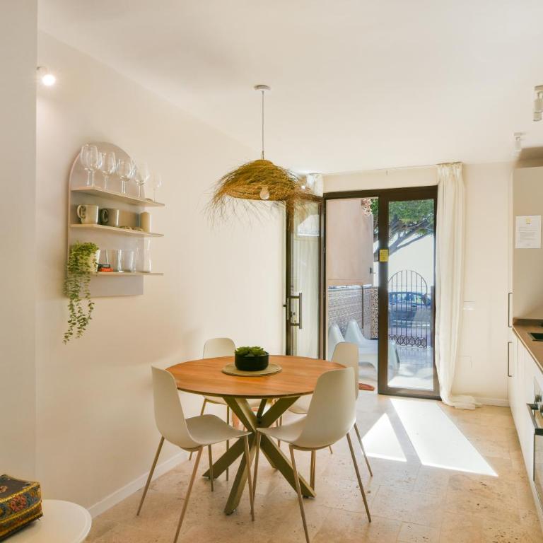 Choose from Mistral or Strand - Apartamento de 2 dormitorios - Frente al océano - 5
