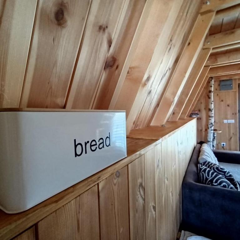 WIND Cottage - One-Bedroom House - 22