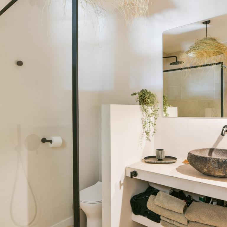 Choose from Mistral or Strand - Apartamento de 2 dormitorios - Frente al océano - 6