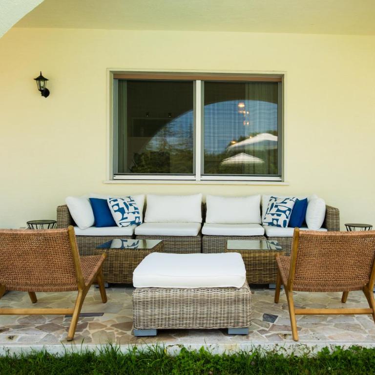 NEW Villa Tosca - Villa con Piscina Privata - 4