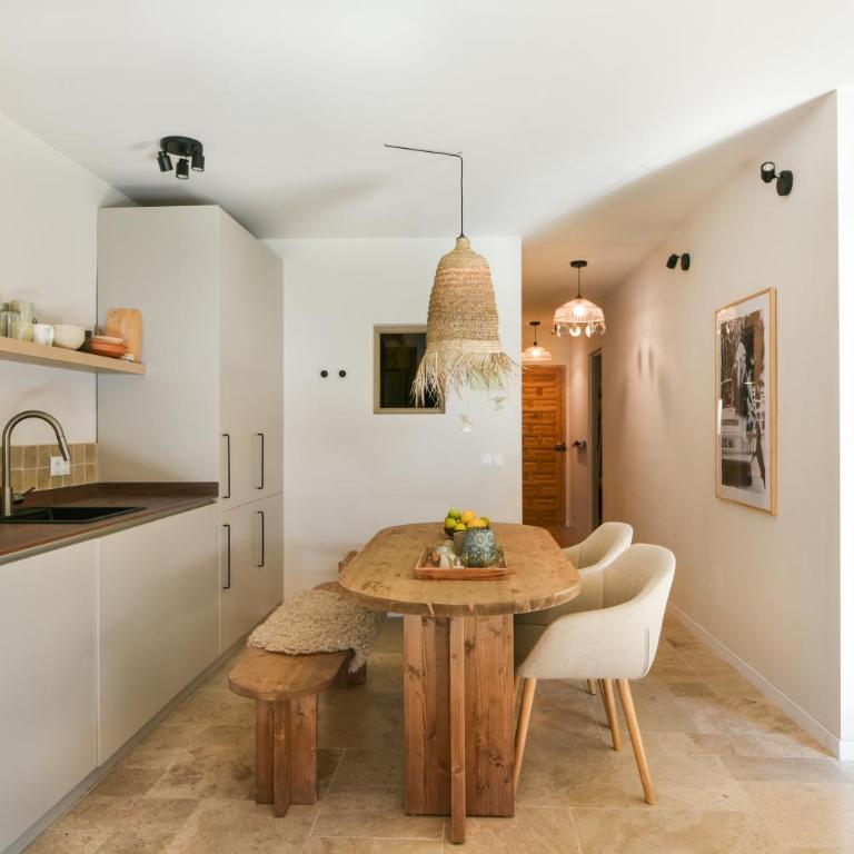 Choose from Mistral or Strand - Apartamento de 2 dormitorios - Frente al océano - 13