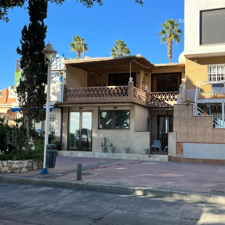 Choose from Mistral or Strand - Apartamento de 2 dormitorios - Frente al océano - 14