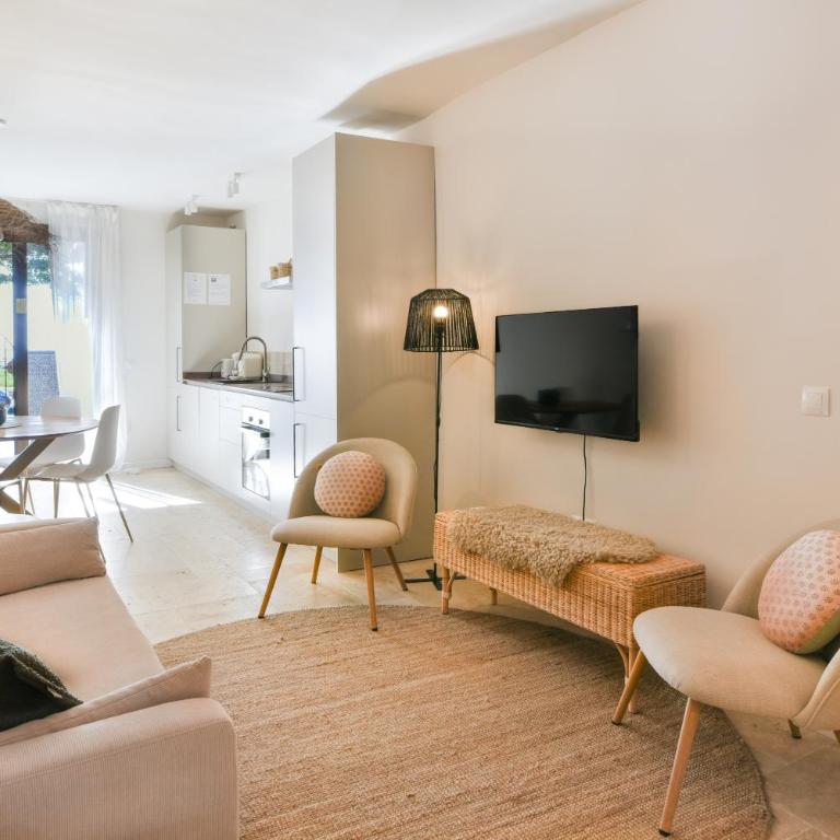 Choose from Mistral or Strand - Apartamento de 2 dormitorios - Frente al océano - 15