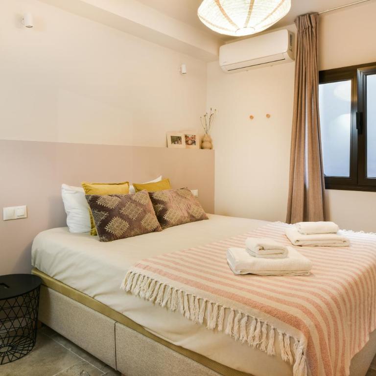 Choose from Mistral or Strand - Apartamento de 2 dormitorios - Frente al océano - 16