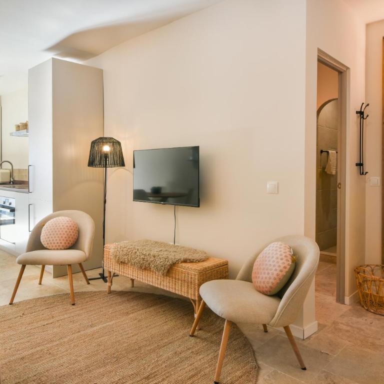 Choose from Mistral or Strand - Apartamento de 2 dormitorios - Frente al océano - 17