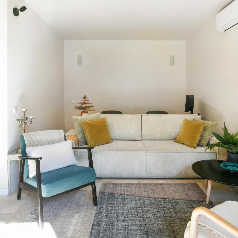 Choose from Mistral or Strand - Apartamento de 2 dormitorios - Frente al océano - 19