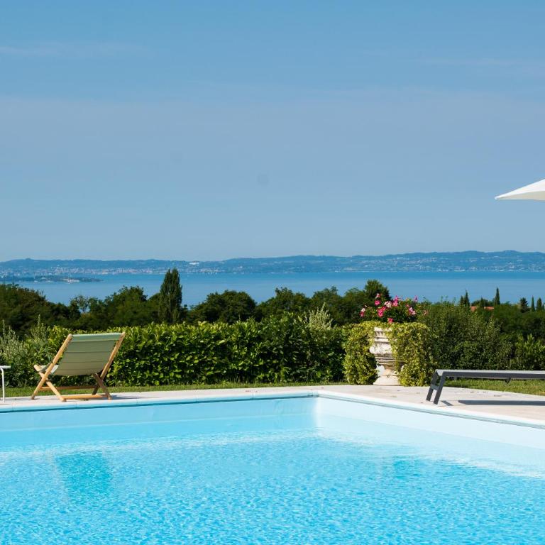 NEW Villa Tosca - Villa con Piscina Privata - 49