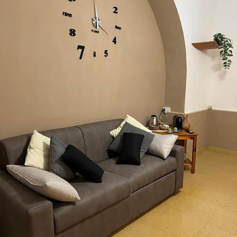 Sapri Apartment - Castro Pretorio by Ghor - Appartamento - 2