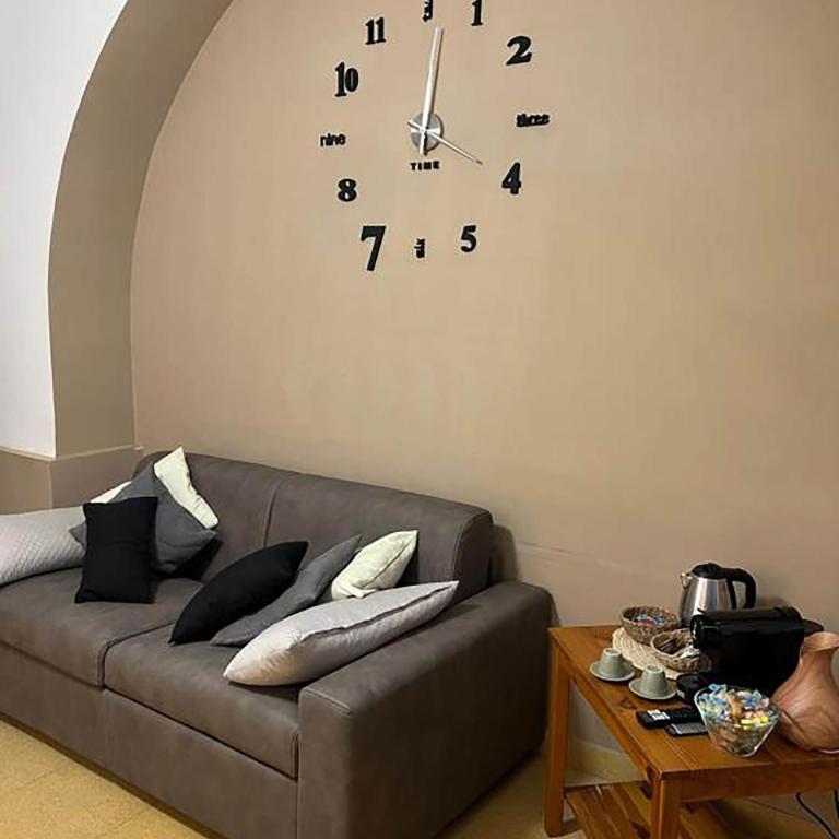 Sapri Apartment - Castro Pretorio by Ghor - Appartamento - 5
