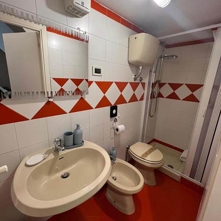 Sapri Apartment - Castro Pretorio by Ghor - Appartamento - 8