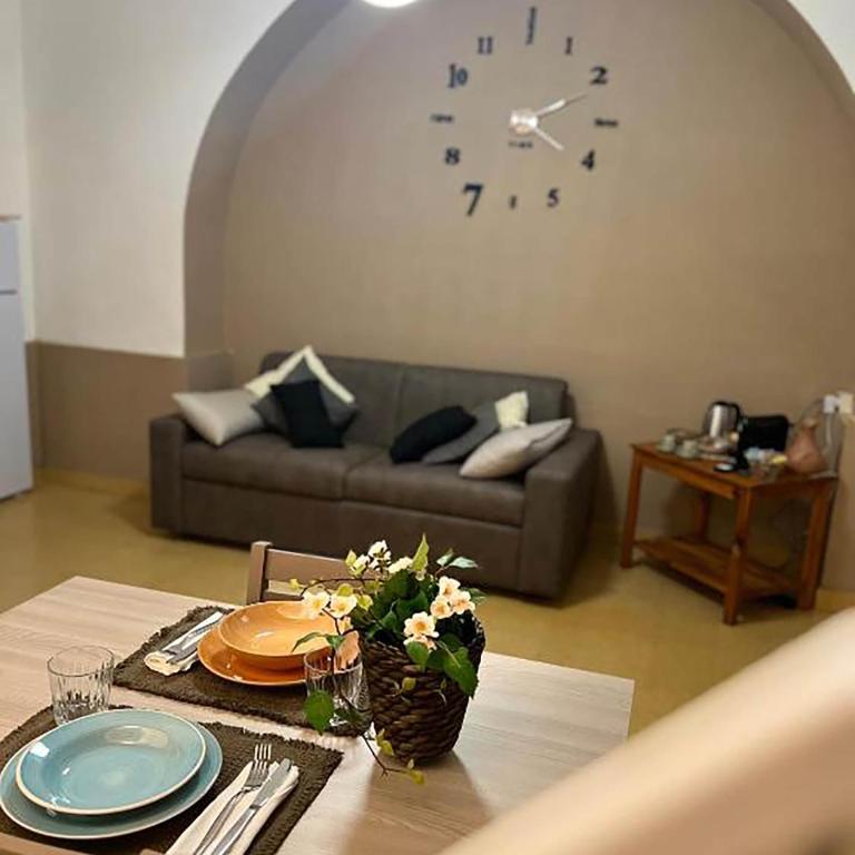Sapri Apartment - Castro Pretorio by Ghor - Appartamento - 9
