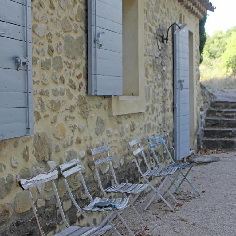 Mansion in Vaison-la-Romaine with Private Pool - Maison de Vacances 4 Chambres - 39