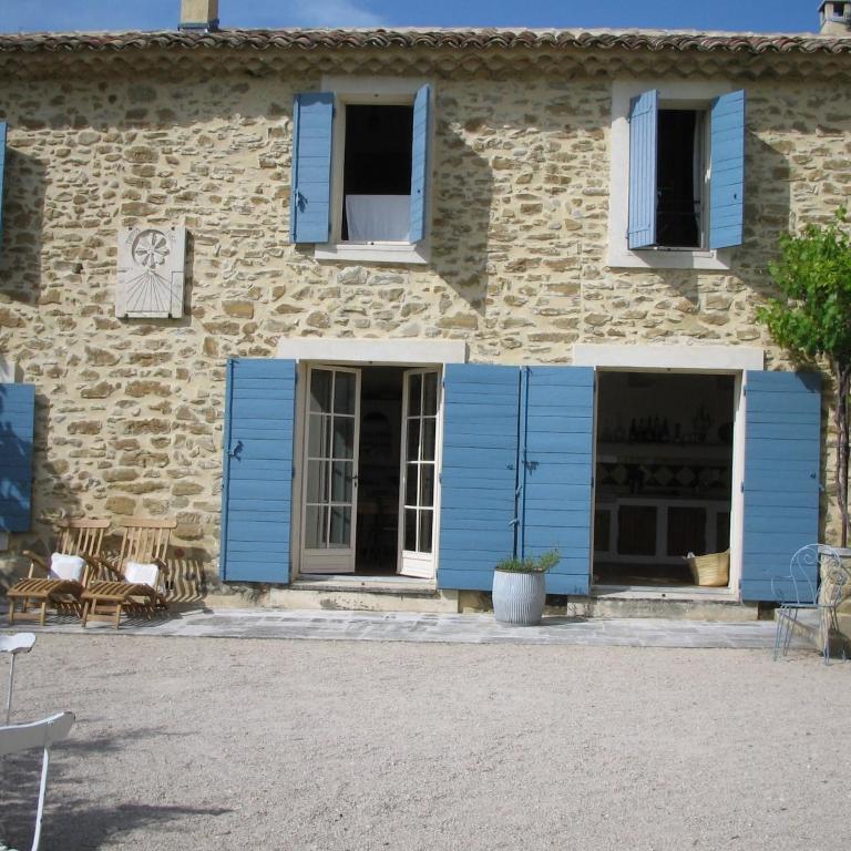 Mansion in Vaison-la-Romaine with Private Pool - Maison de Vacances 4 Chambres - 26