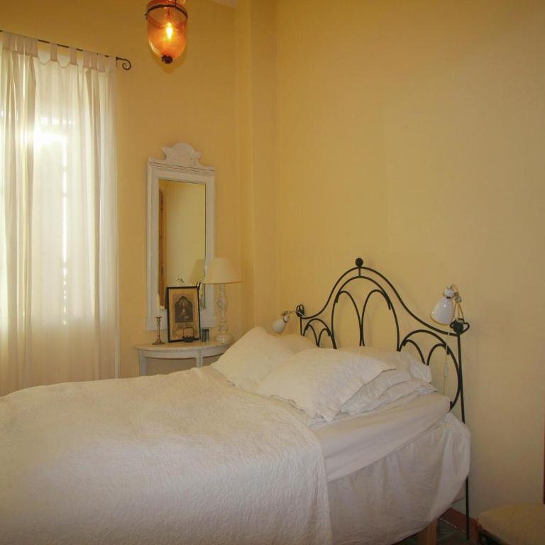 Mansion in Vaison-la-Romaine with Private Pool - Maison de Vacances 4 Chambres - 5