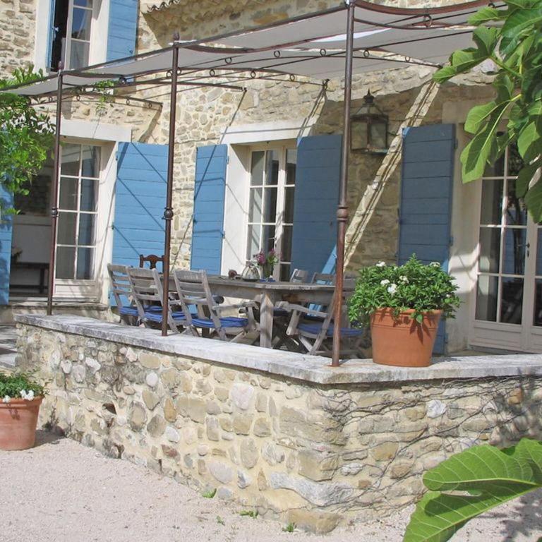Mansion in Vaison-la-Romaine with Private Pool - Maison de Vacances 4 Chambres - 25