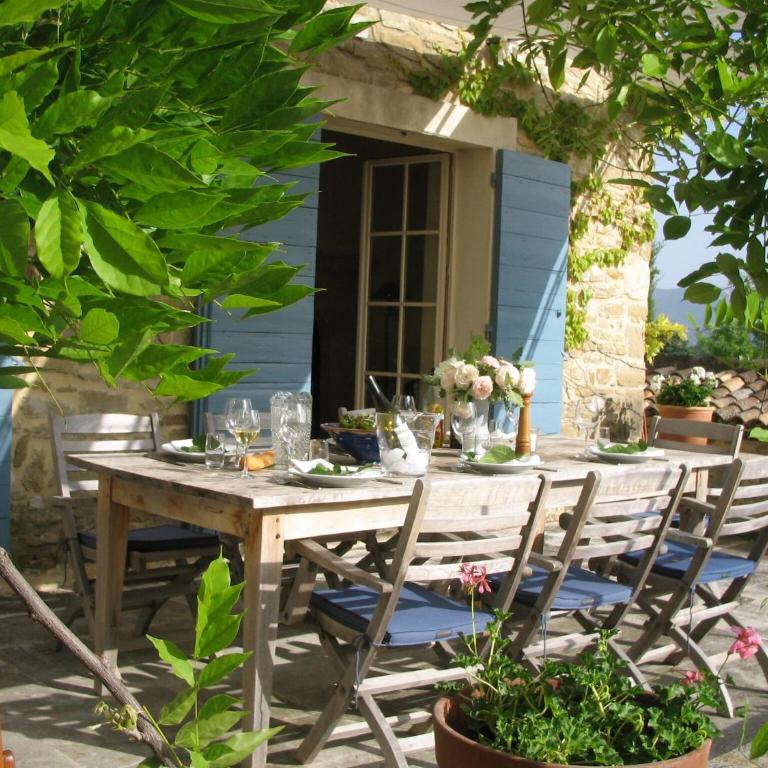Mansion in Vaison-la-Romaine with Private Pool - Maison de Vacances 4 Chambres - 24