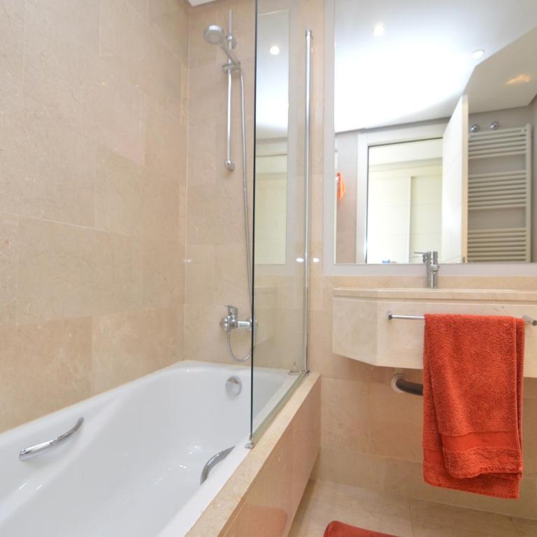 Golfside Luxury at Las Colinas - Apartamento de 2 dormitorios - 17