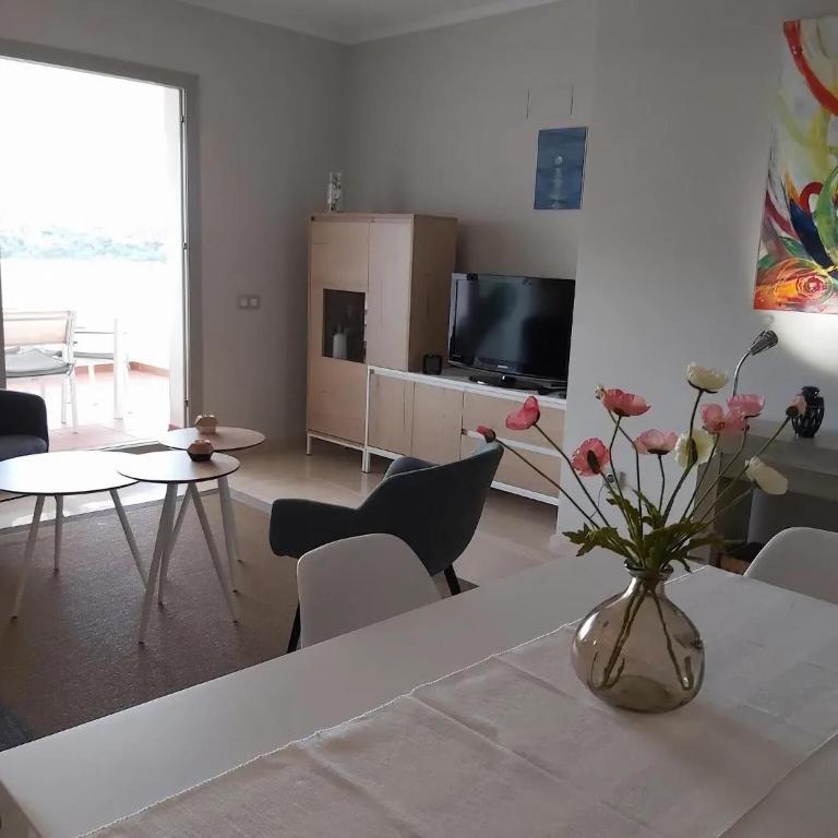 Golfside Luxury at Las Colinas - Apartamento de 2 dormitorios - 15