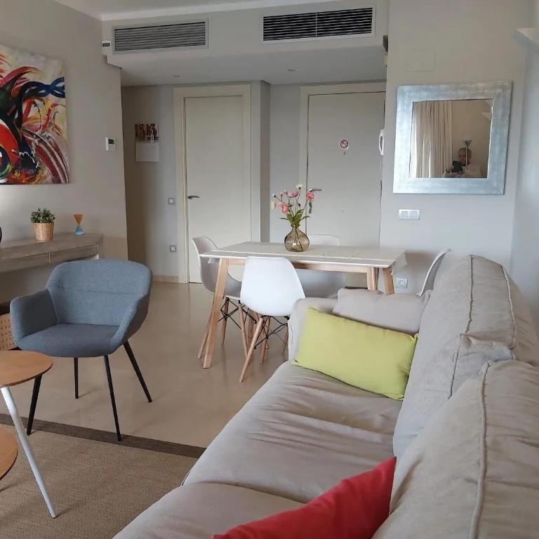 Golfside Luxury at Las Colinas - Apartamento de 2 dormitorios - 12