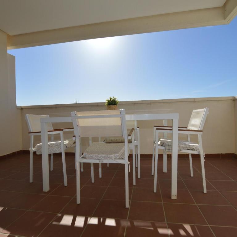 Golfside Luxury at Las Colinas - Apartamento de 2 dormitorios - 7