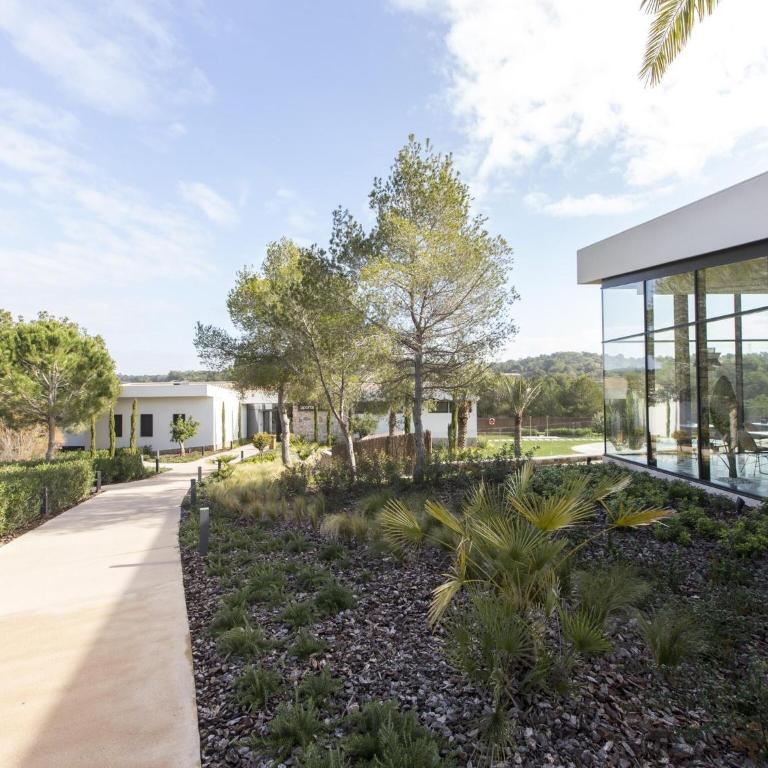 Golfside Luxury at Las Colinas - Apartamento de 2 dormitorios - 21
