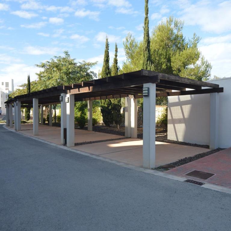 Golfside Luxury at Las Colinas - Apartamento de 2 dormitorios - 13