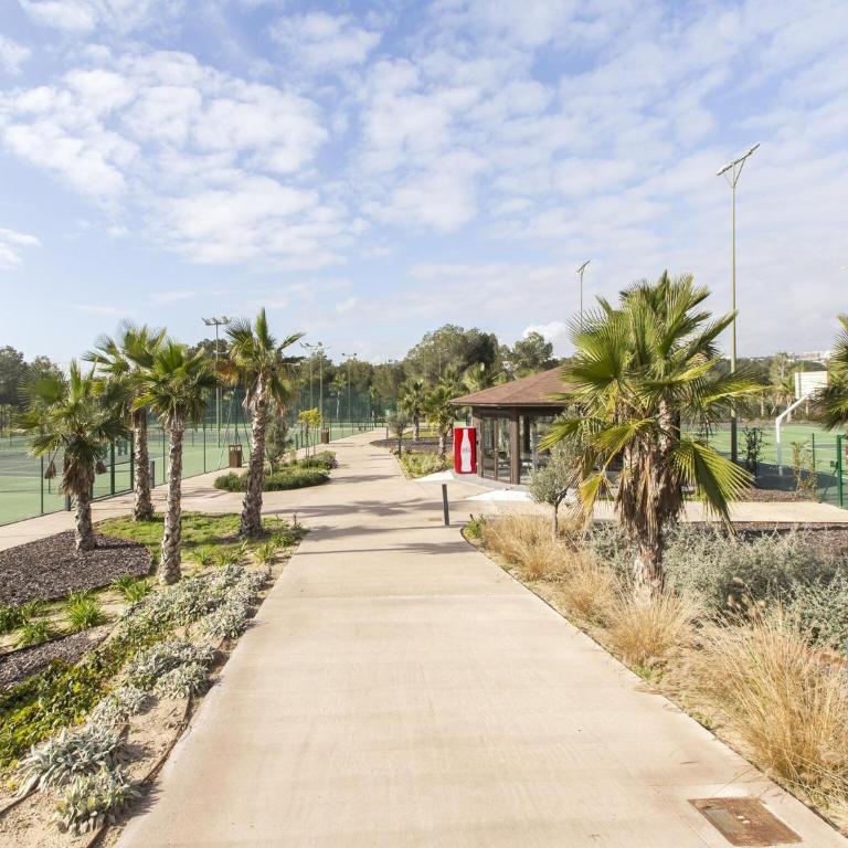 Golfside Luxury at Las Colinas - Apartamento de 2 dormitorios - 23