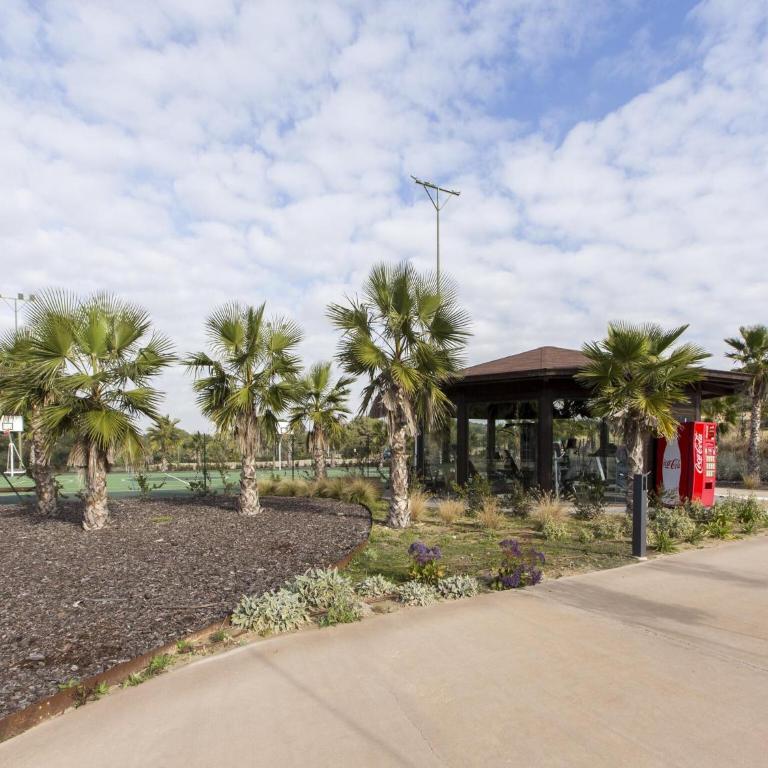 Golfside Luxury at Las Colinas - Apartamento de 2 dormitorios - 24