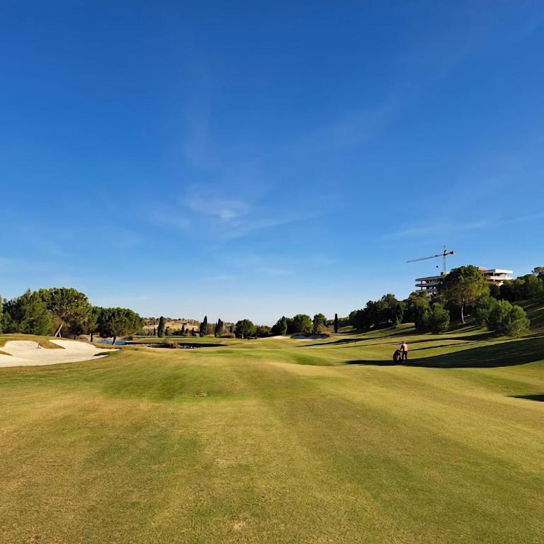 Golfside Luxury at Las Colinas - Apartamento de 2 dormitorios - 28