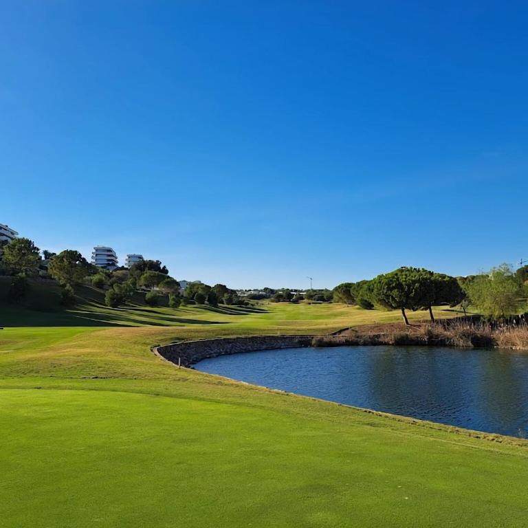 Golfside Luxury at Las Colinas - Apartamento de 2 dormitorios - 30